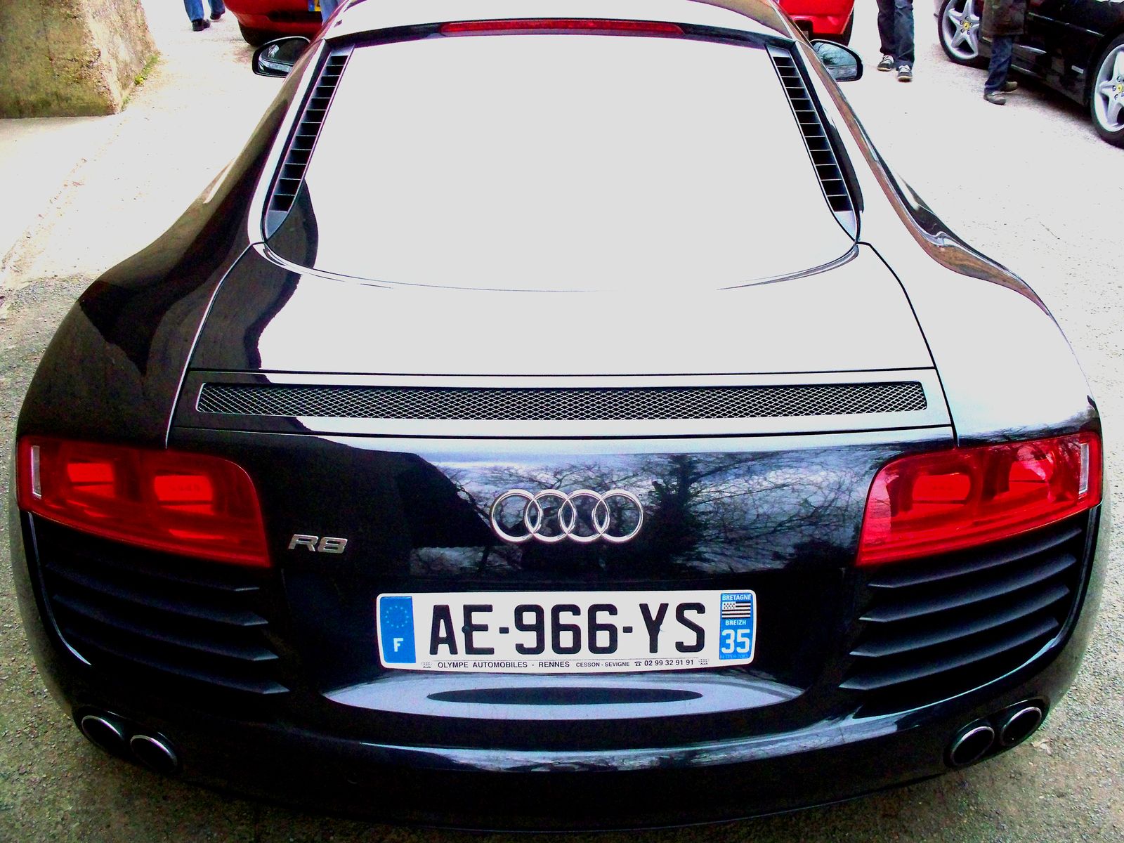 GOLF